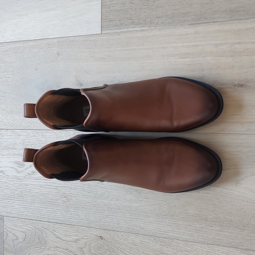 Used shoes